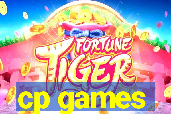 cp games